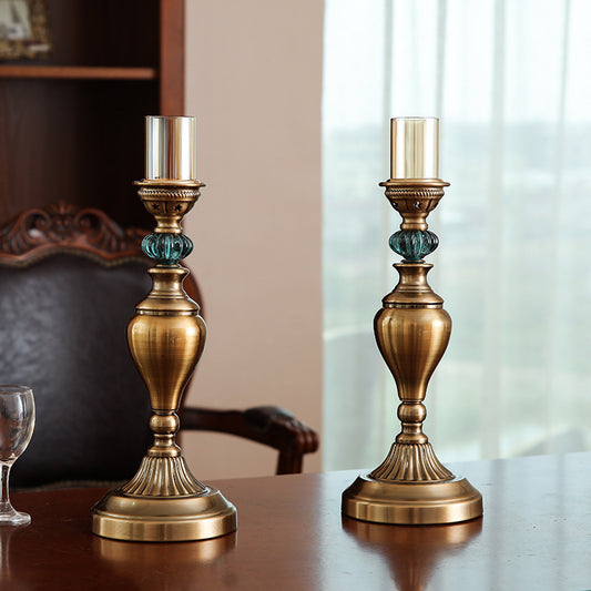 Pendulum Clock Home Ornaments