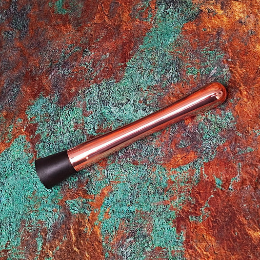 Stainless Steel Bartender Swizzle Stick