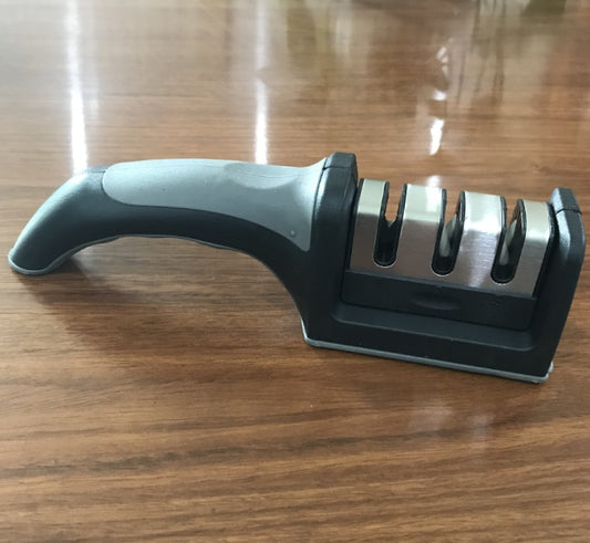 Kitchen Knife Sharpener