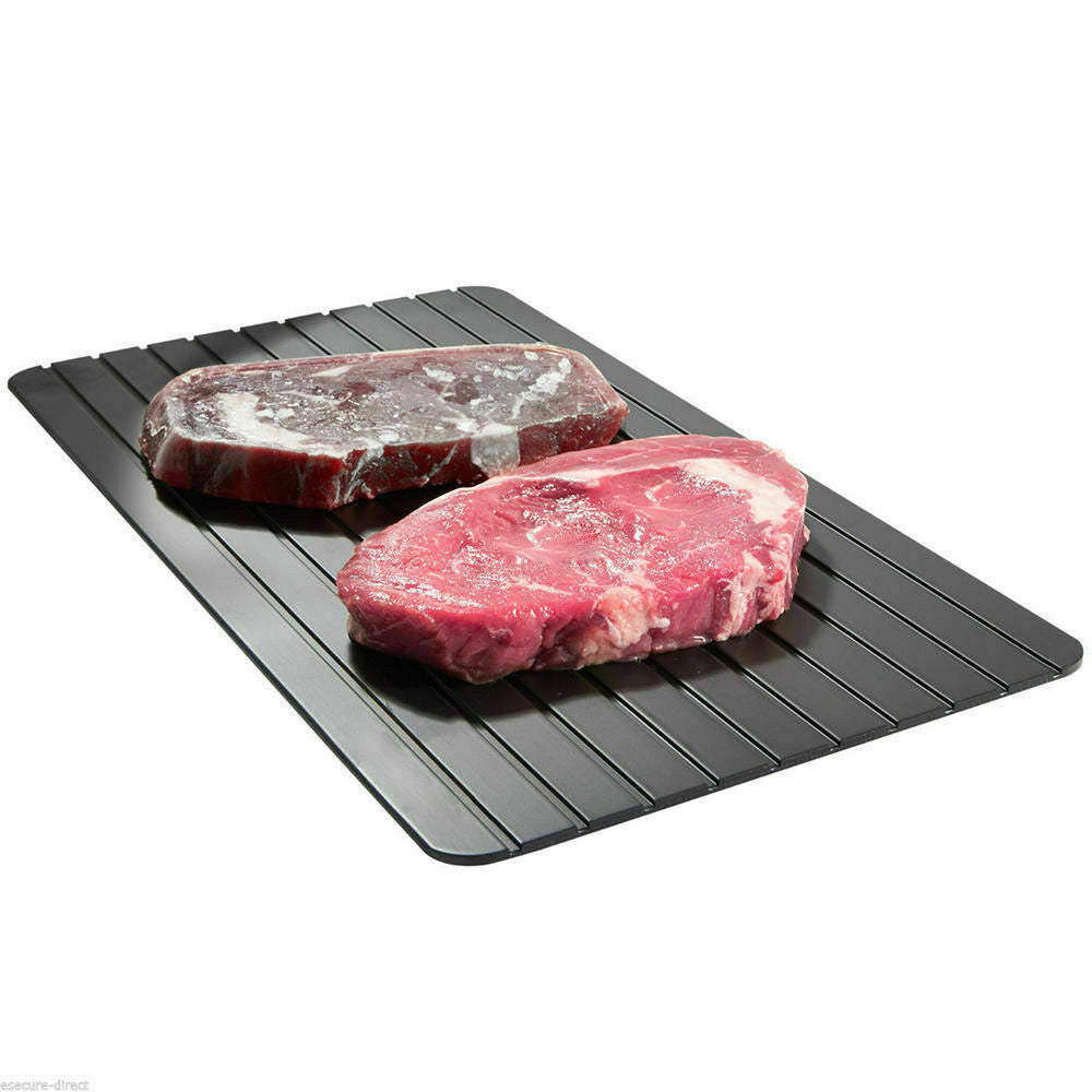 Quick Defrosting Plate Board
